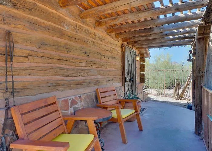 Unwind Poolside, Scenic Sonoran Desert Retreat! Tucson